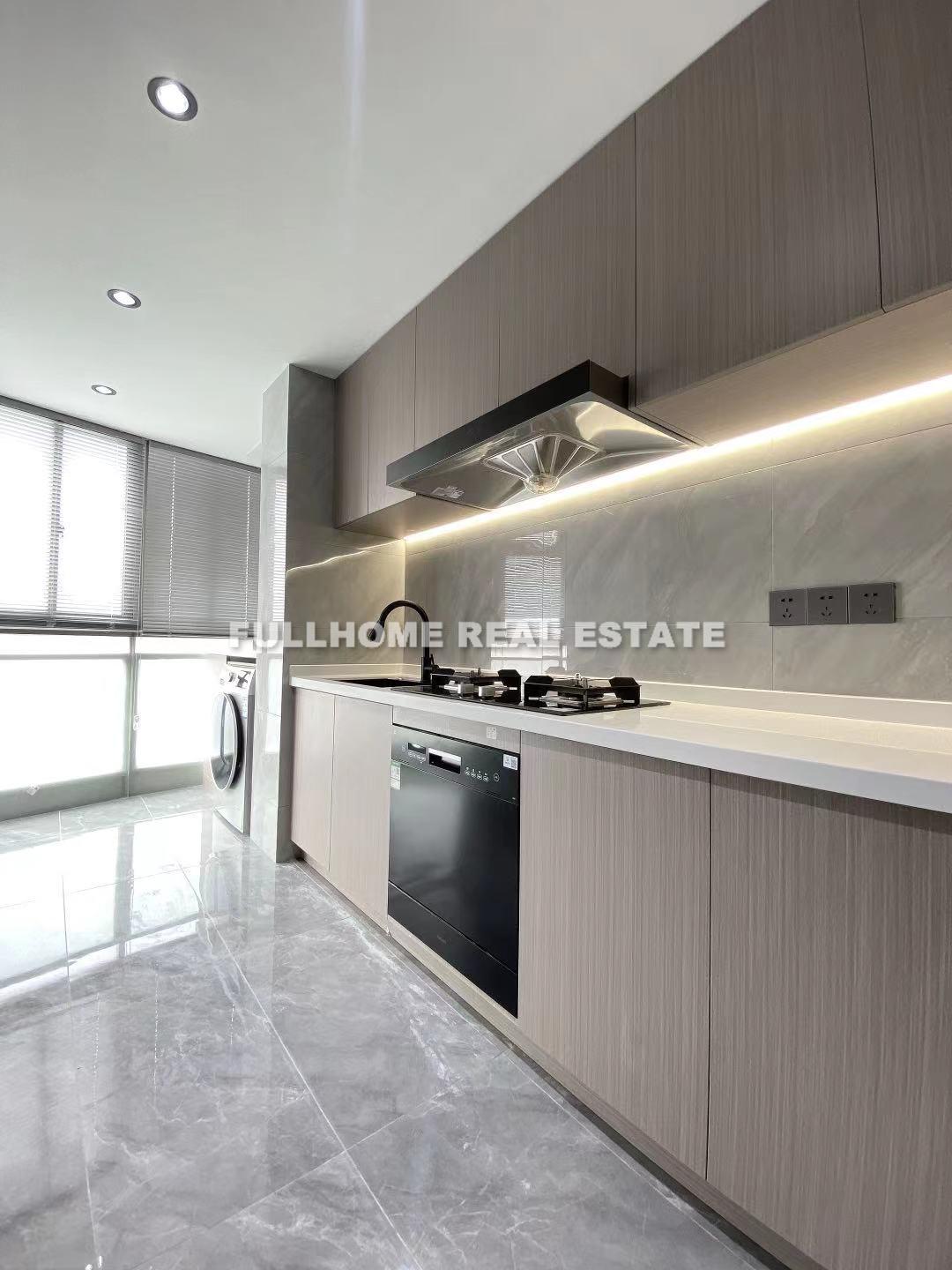 Sudi Chunxiao Famous Garden - Interior view 5, Shanghai rental property