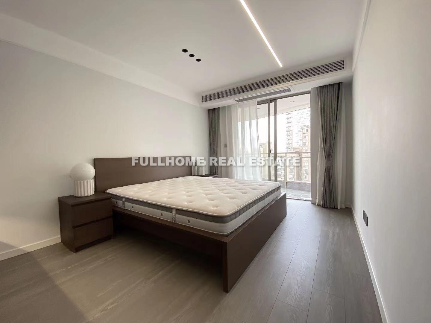 Sudi Chunxiao Famous Garden - Interior view 10, Shanghai rental property