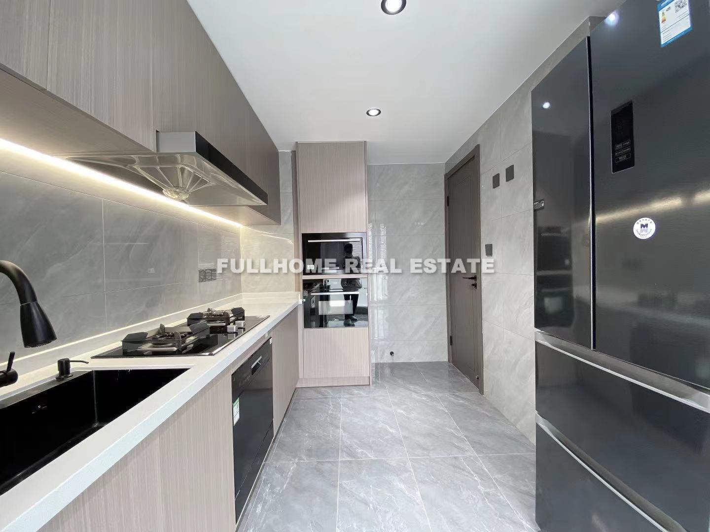 Sudi Chunxiao Famous Garden - Interior view 3, Shanghai rental property