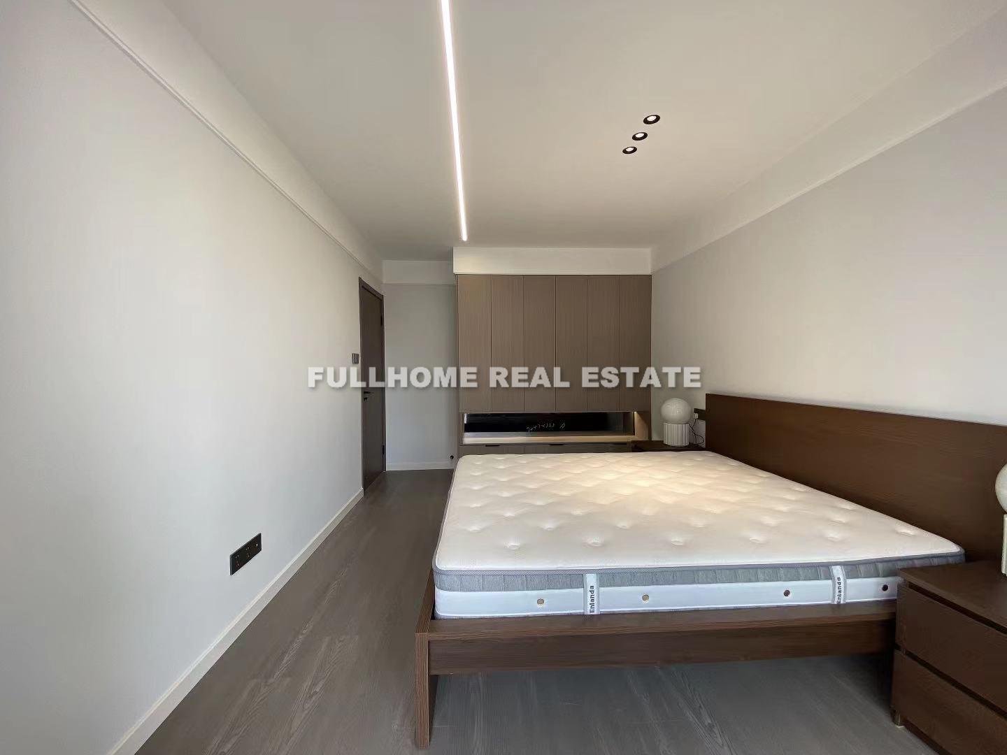 Sudi Chunxiao Famous Garden - Interior view 8, Shanghai rental property