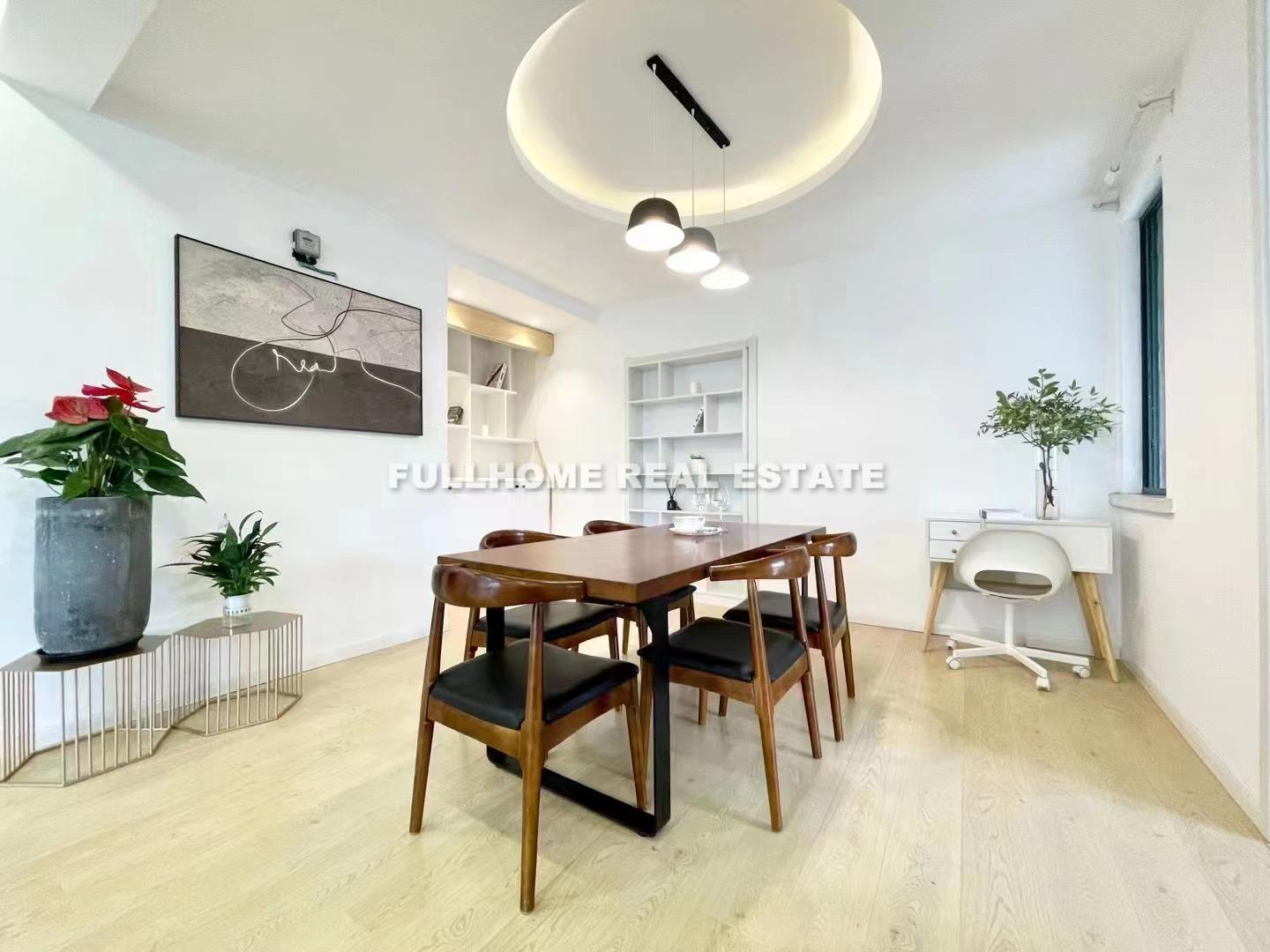 Hong Kai Wan Garden - Interior view 4, Shanghai rental property