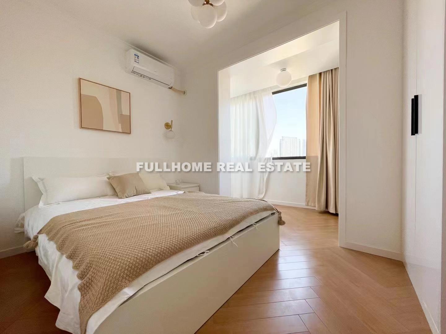 Fu Du Garden - Interior view 6, Shanghai rental property