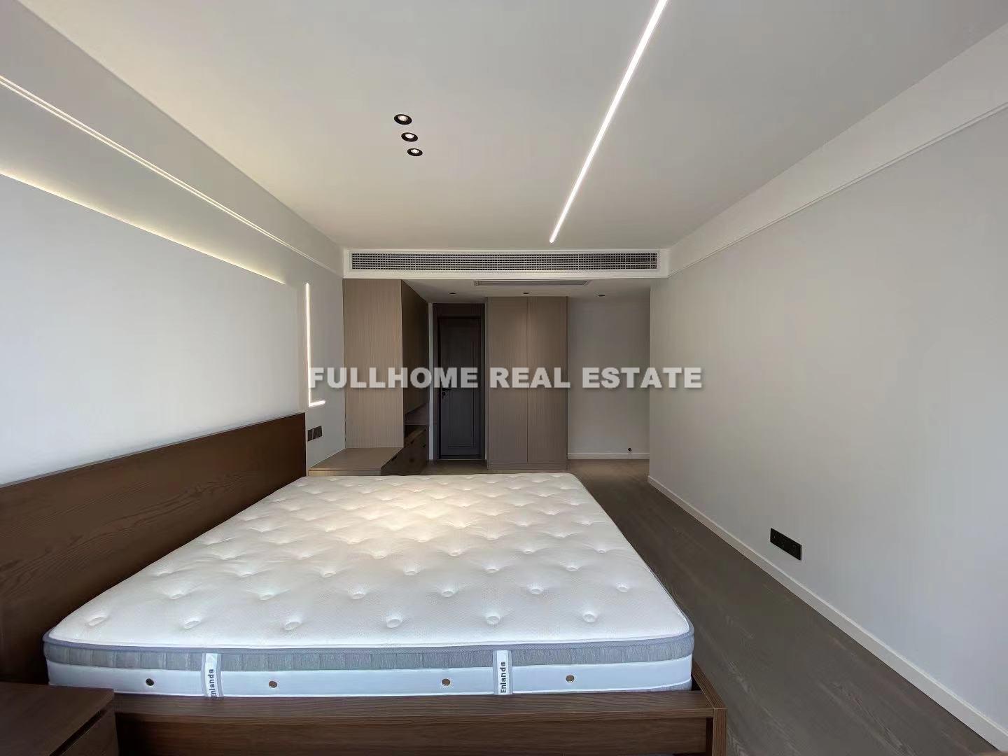 Sudi Chunxiao Famous Garden - Interior view 16, Shanghai rental property