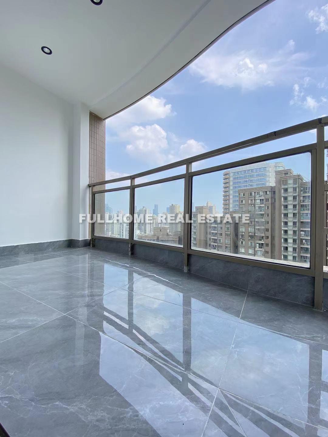 Sudi Chunxiao Famous Garden - Interior view 14, Shanghai rental property