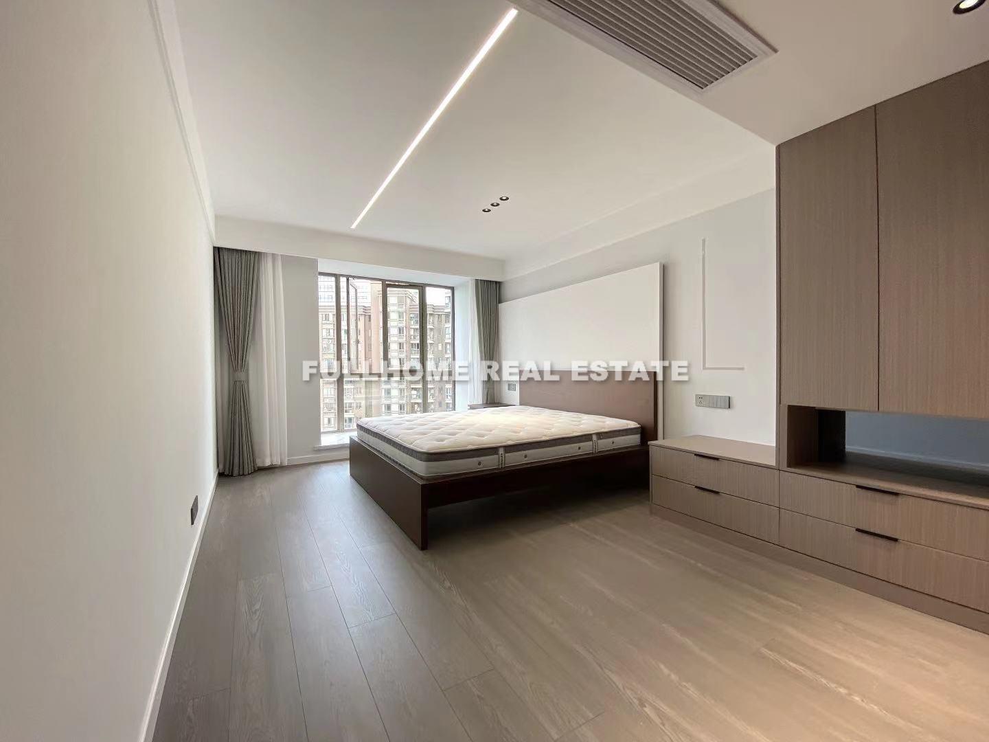 Sudi Chunxiao Famous Garden - Interior view 13, Shanghai rental property