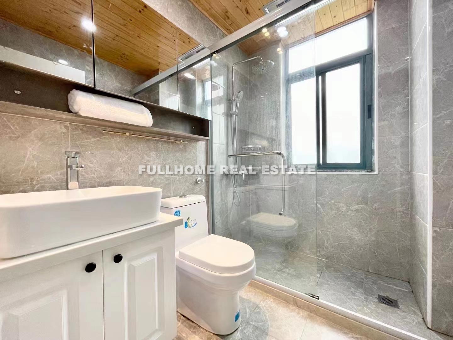 Hong Kai Wan Garden - Interior view 6, Shanghai rental property