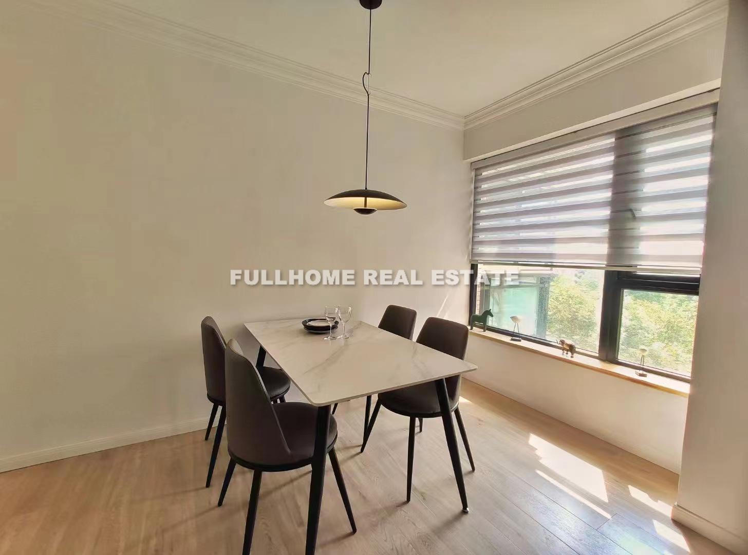 Tai Rong Yuan - Interior view 6, Shanghai rental property