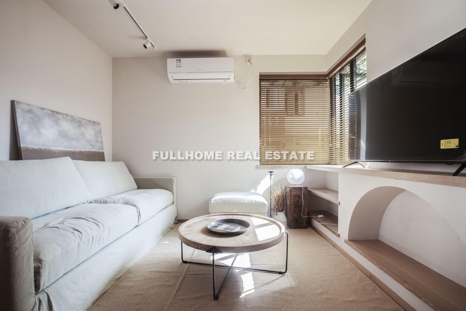 Lane 1-500 Wanpin Road Old House	 - Interior view 8, Shanghai rental property