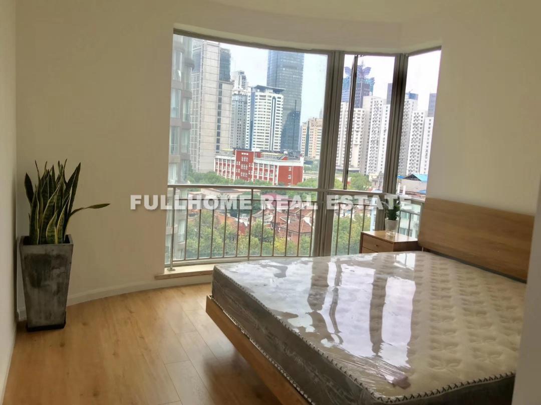 Yunhe Garden - Interior view 3, Shanghai rental property