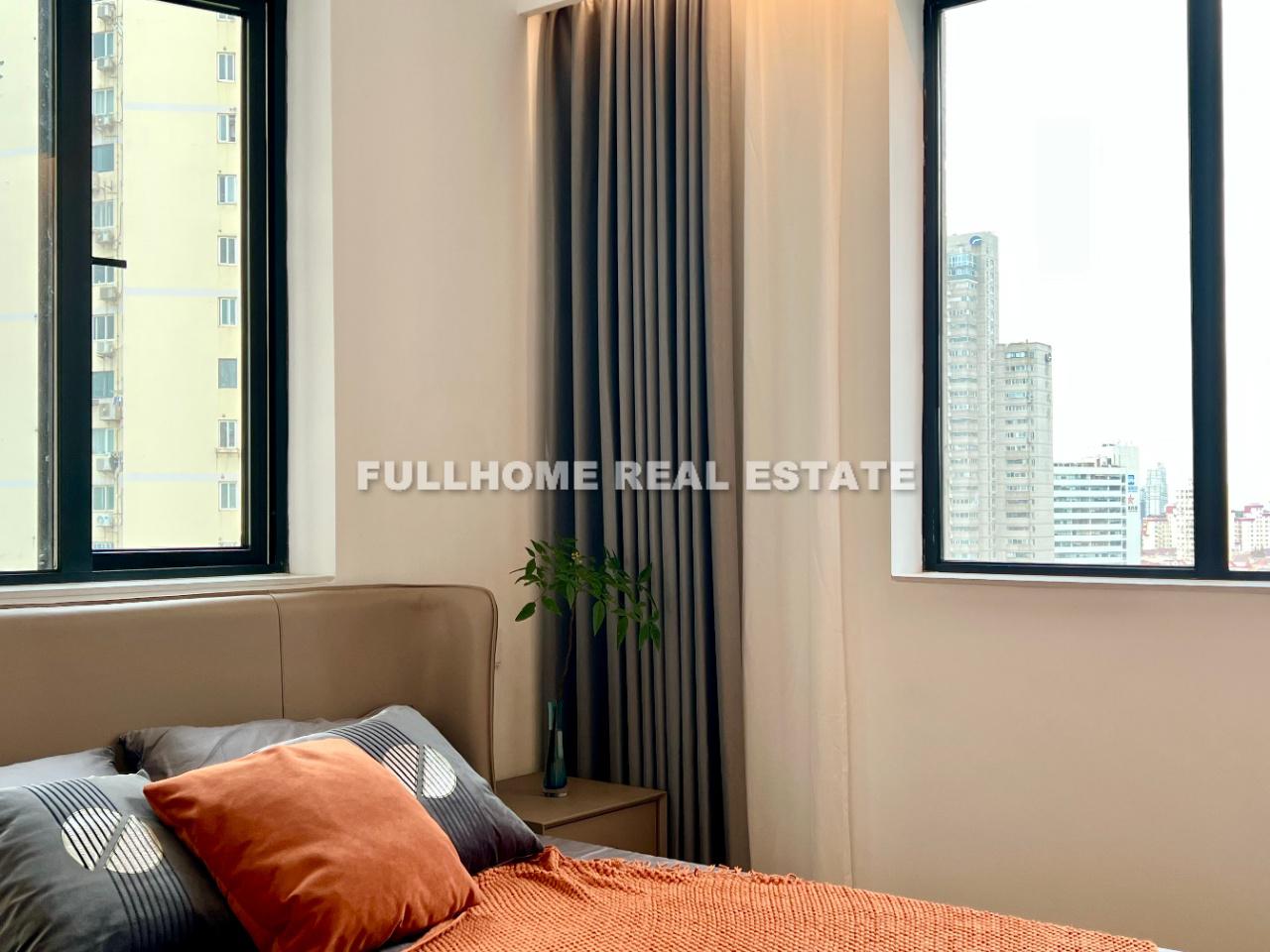 Wanhang Apartment - Interior view 5, Shanghai rental property