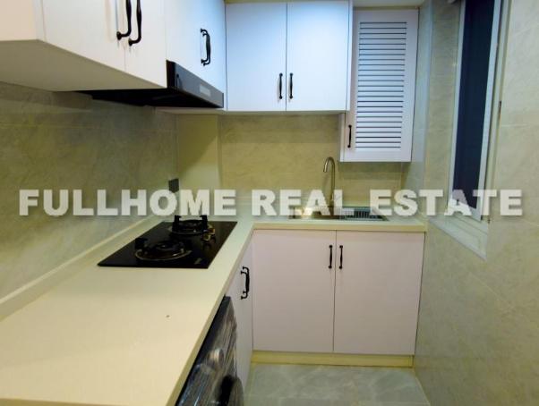 Ke Ning Apartment - Interior view 3, Shanghai rental property