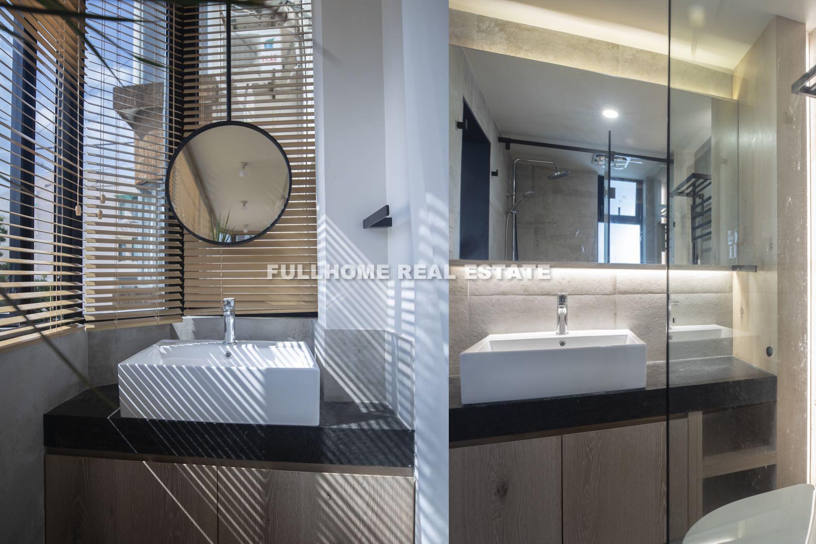 Lane 1-500 Wanpin Road Old House	 - Interior view 3, Shanghai rental property