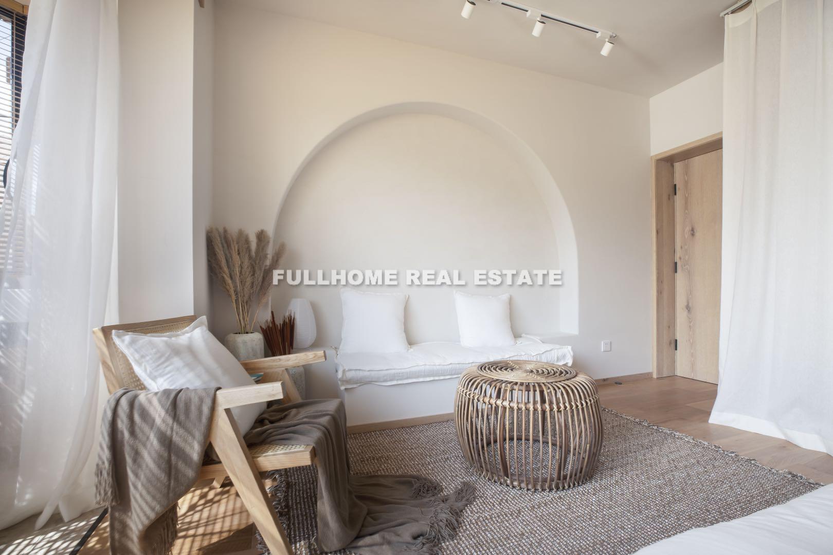 Lane 1-500 Wanpin Road Old House	 - Interior view 6, Shanghai rental property