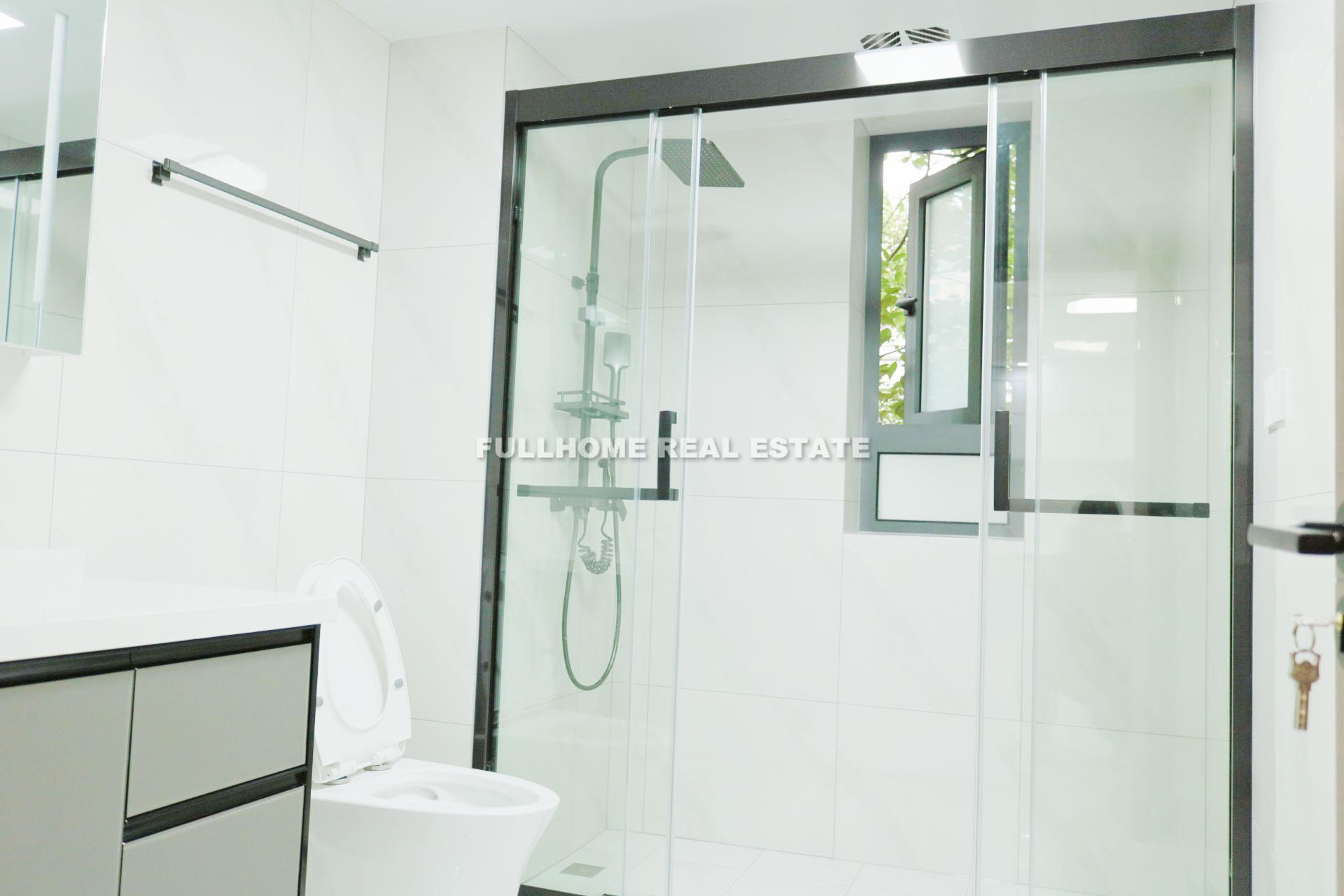 Tong Hui Apartment - Interior view 4, Shanghai rental property