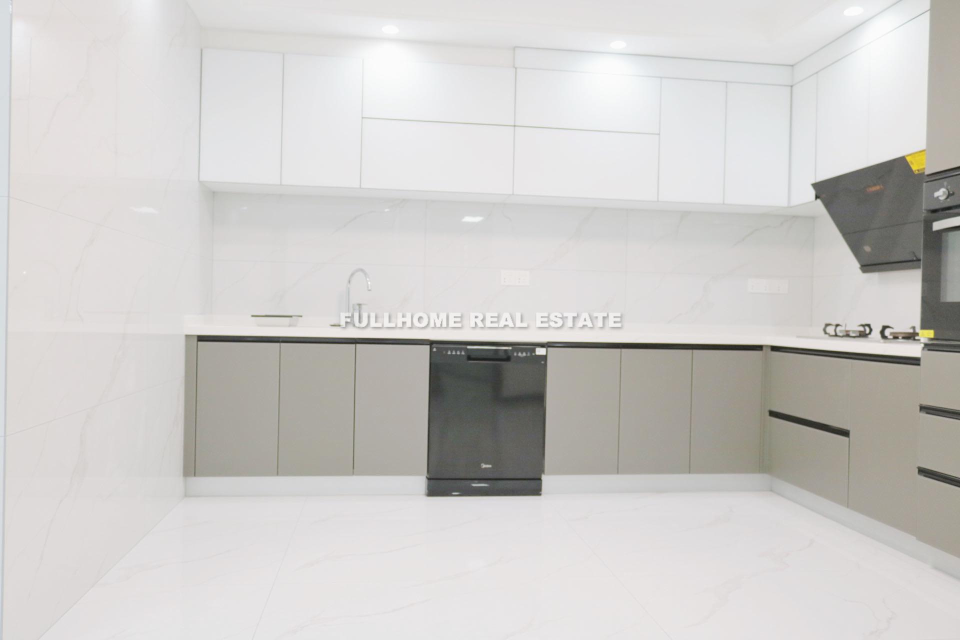 Tong Hui Apartment - Interior view 3, Shanghai rental property