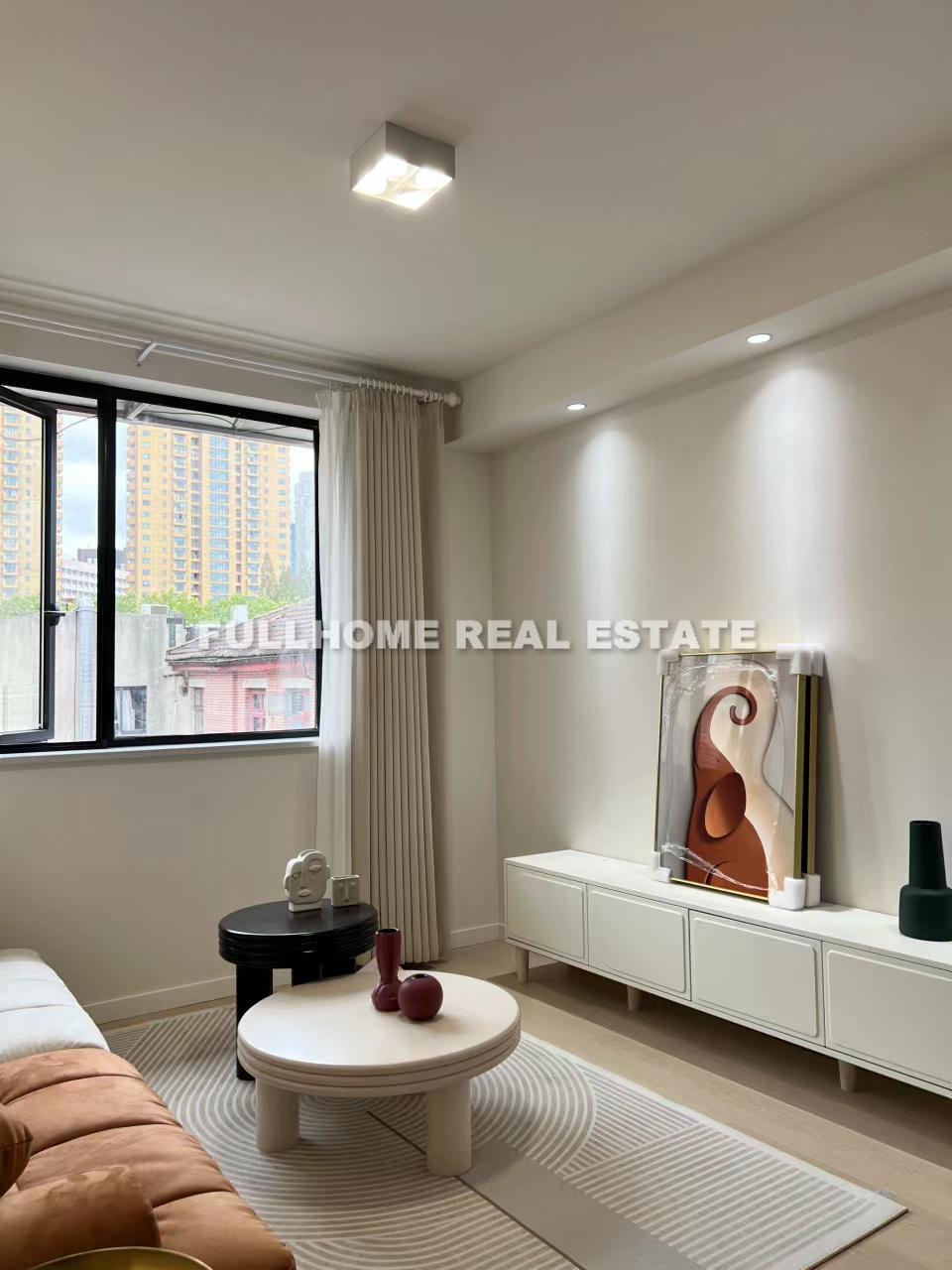 Li Xi Apartment - Interior view 2, Shanghai rental property