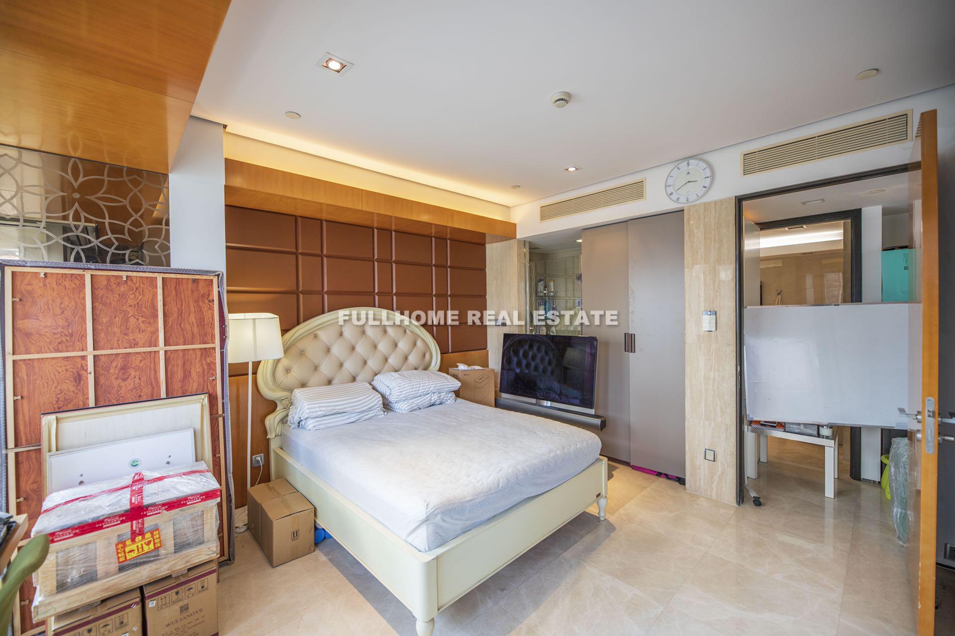 Baccarat Residences - Interior view 10, Shanghai rental property