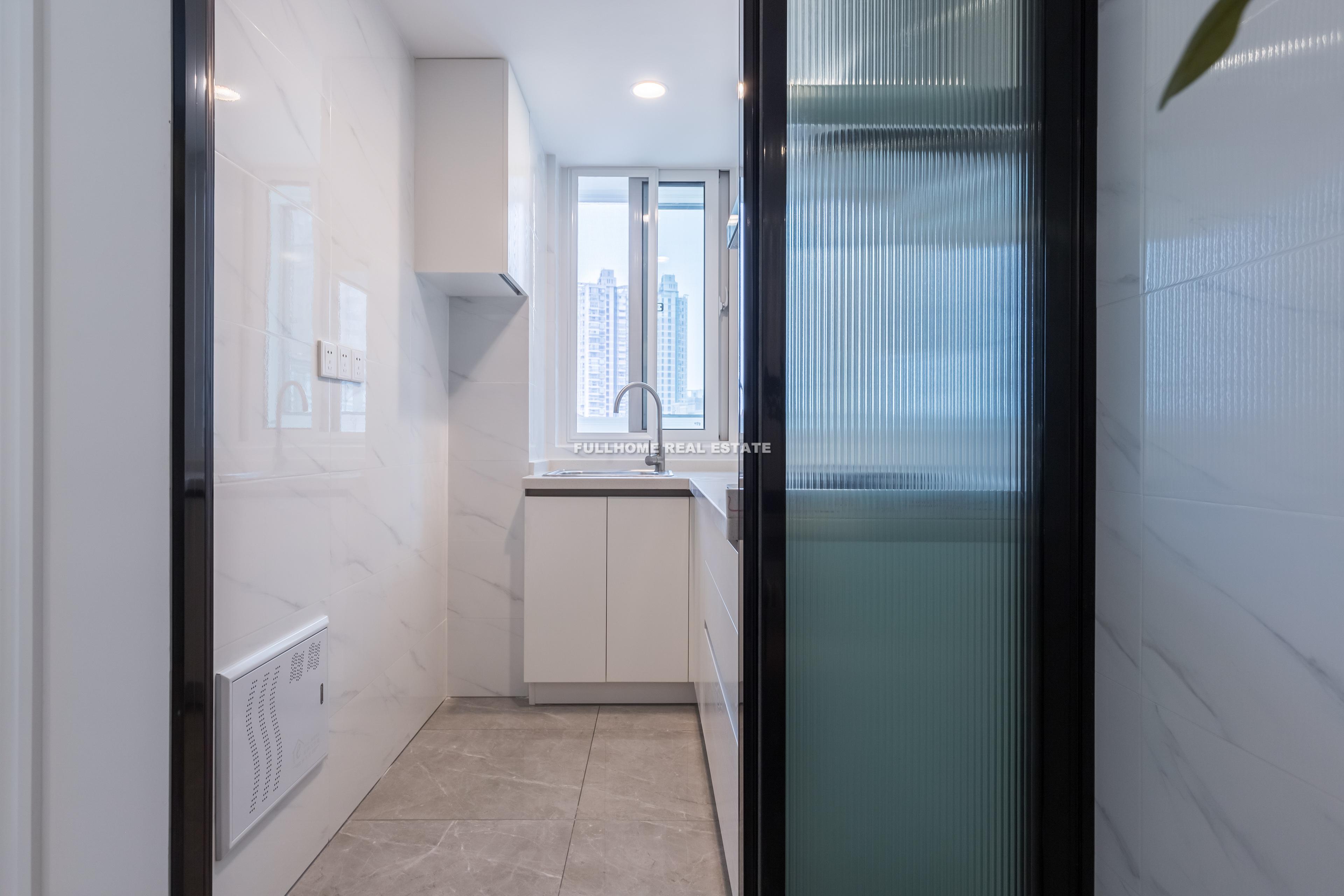 Tian Long Apartment - Interior view 5, Shanghai rental property