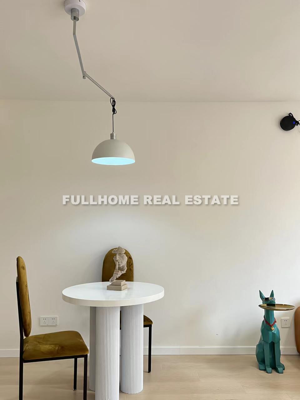 Li Xi Apartment - Interior view 3, Shanghai rental property