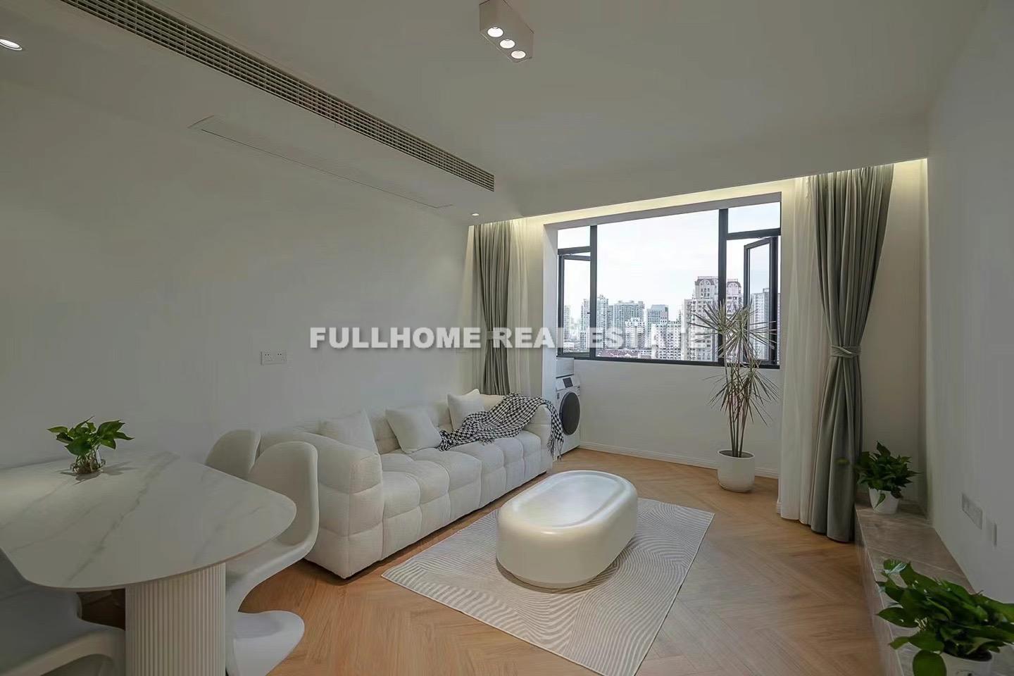Long An Apartment - Interior view 9, Shanghai rental property