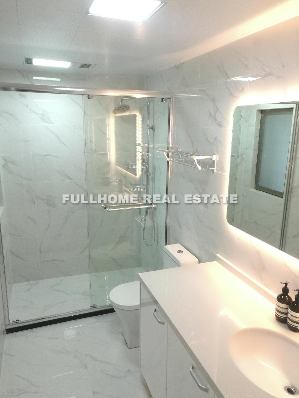 Yunhe Garden - Interior view 4, Shanghai rental property