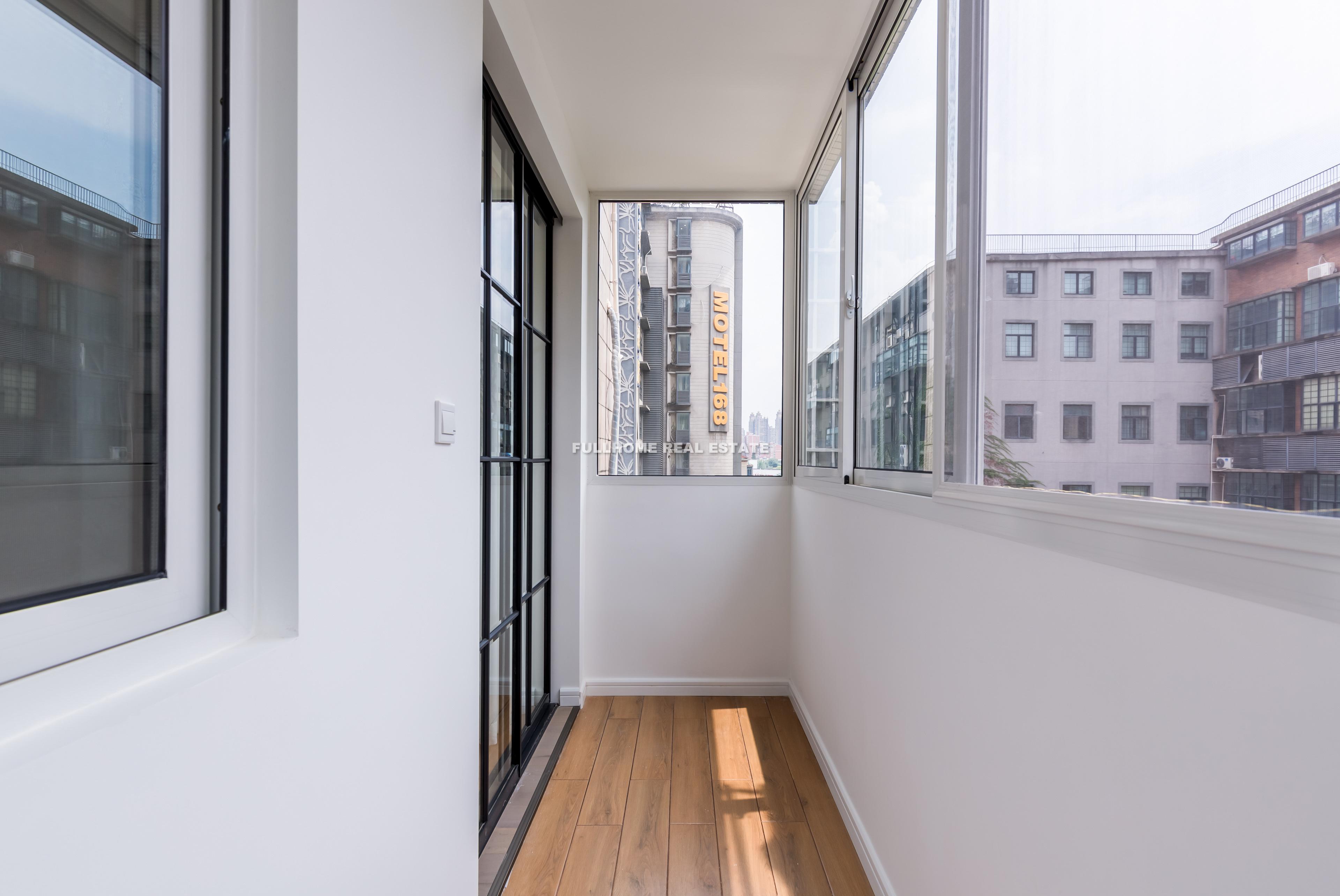Tian Long Apartment - Interior view 4, Shanghai rental property