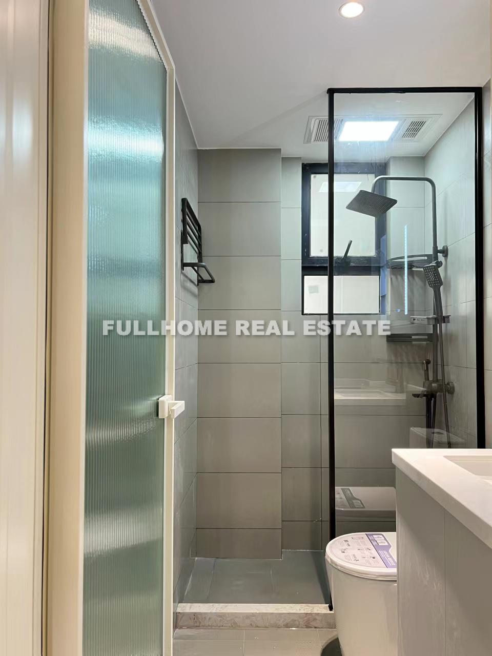 Li Xi Apartment - Interior view 7, Shanghai rental property