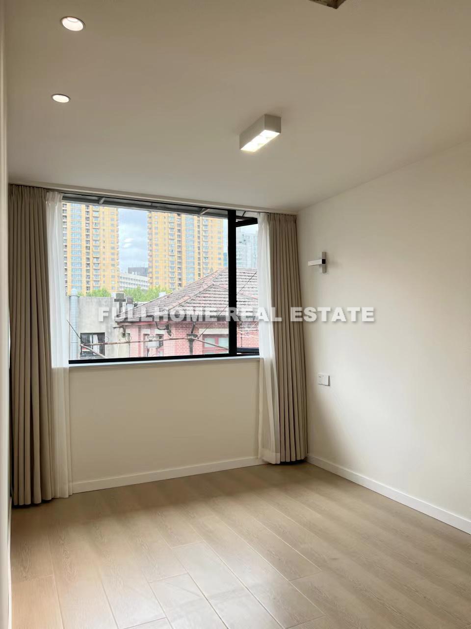 Li Xi Apartment - Interior view 5, Shanghai rental property