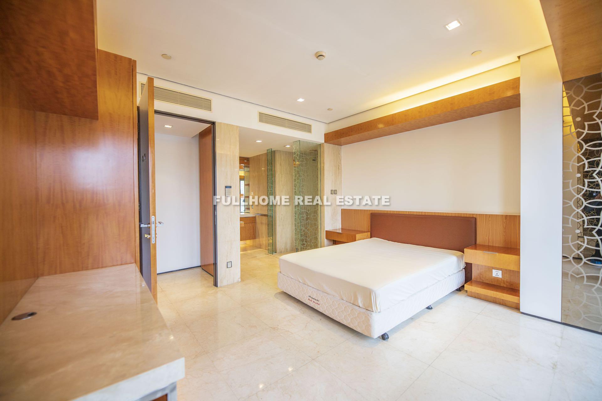 Baccarat Residences - Interior view 3, Shanghai rental property