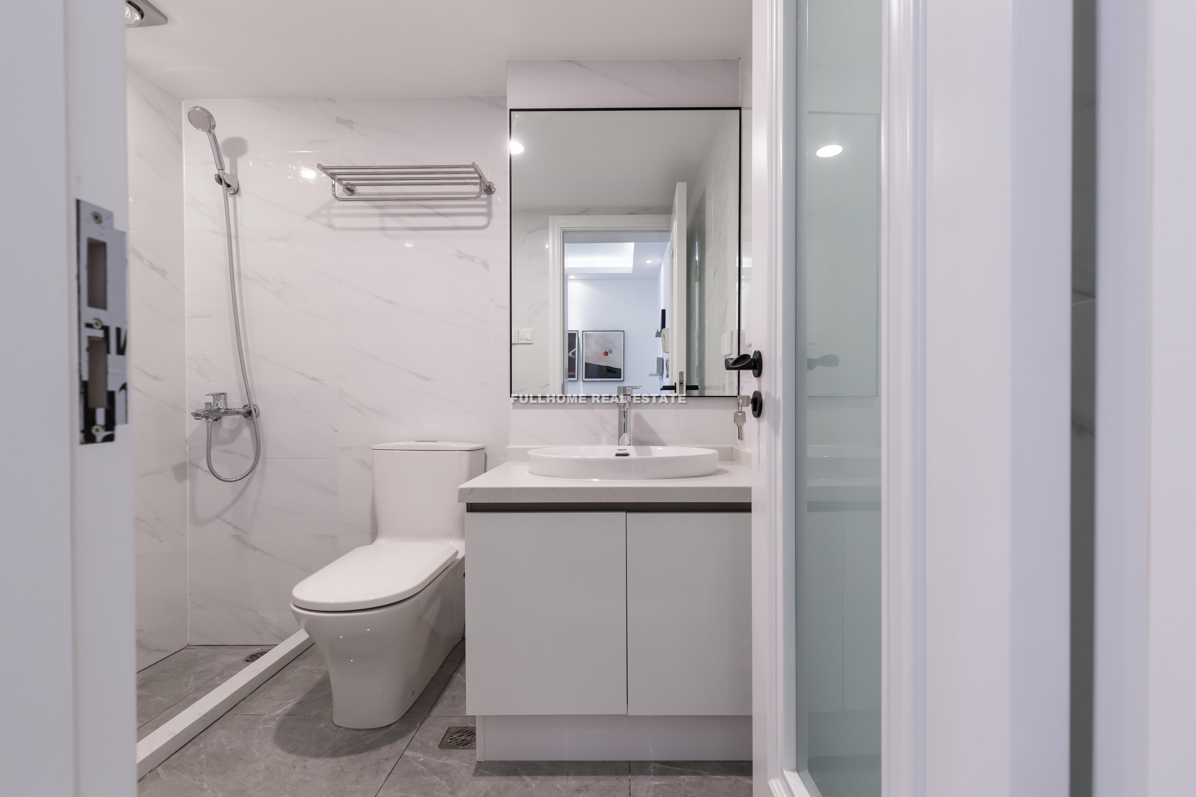 Tian Long Apartment - Interior view 6, Shanghai rental property