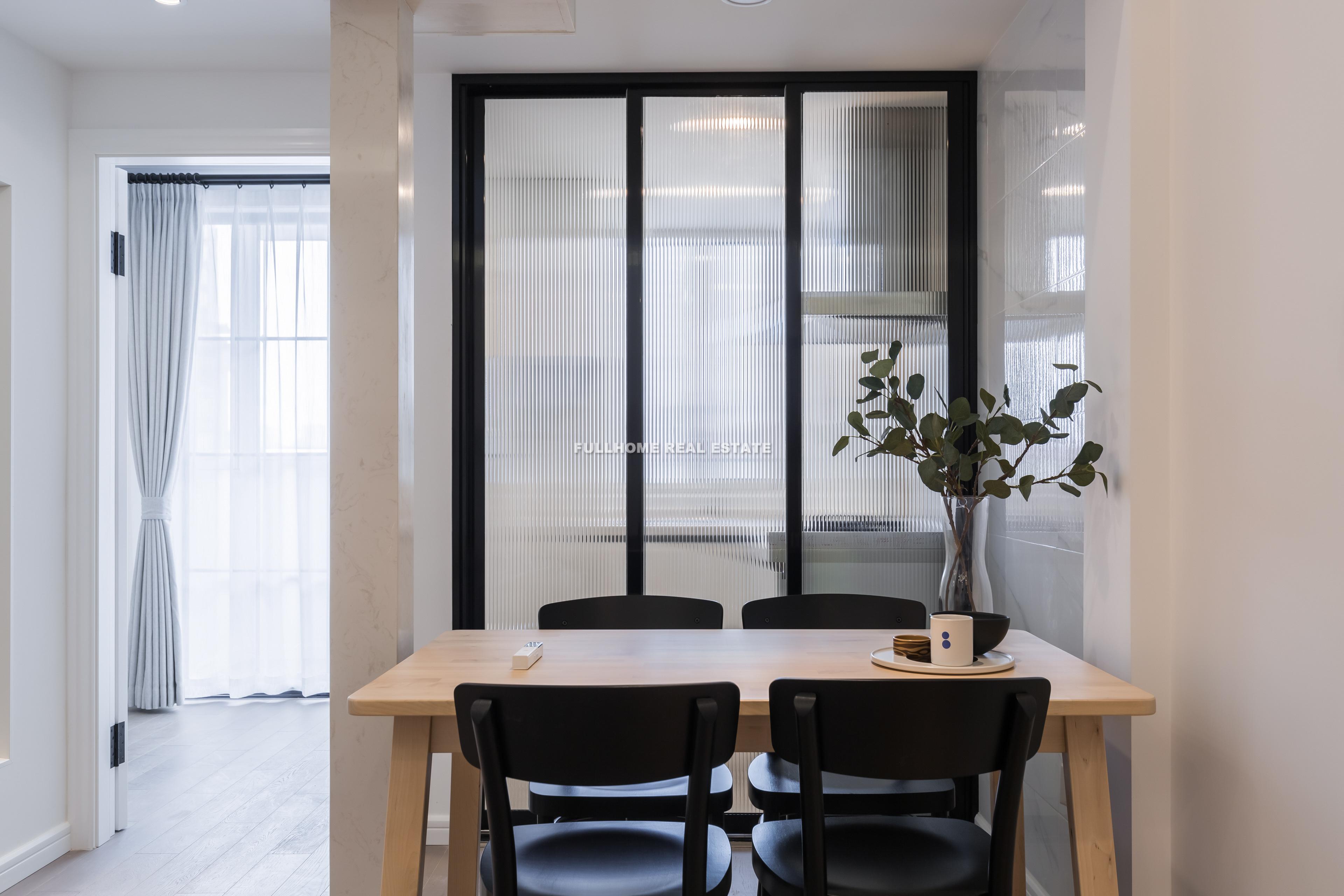 Tian Long Apartment - Interior view 7, Shanghai rental property