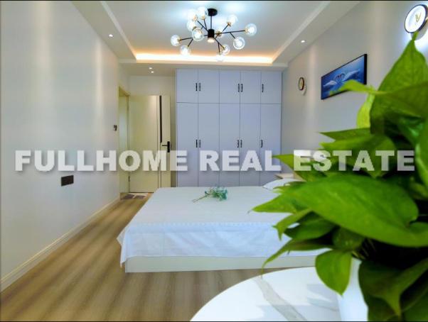 Ke Ning Apartment - Interior view 5, Shanghai rental property