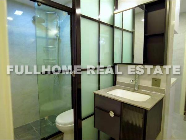 Ke Ning Apartment - Interior view 4, Shanghai rental property