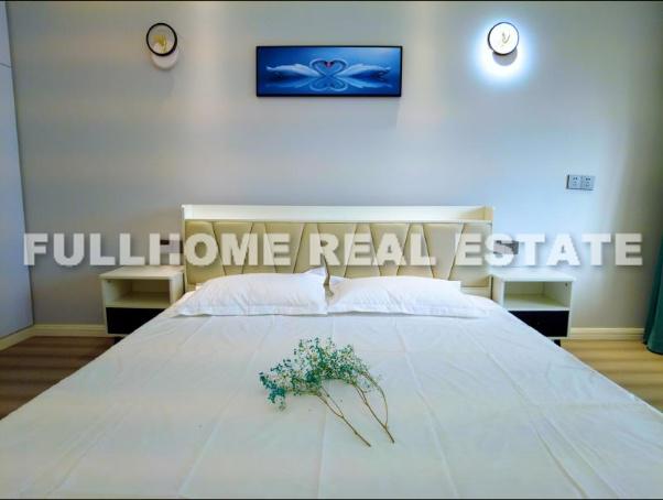 Ke Ning Apartment - Interior view 8, Shanghai rental property