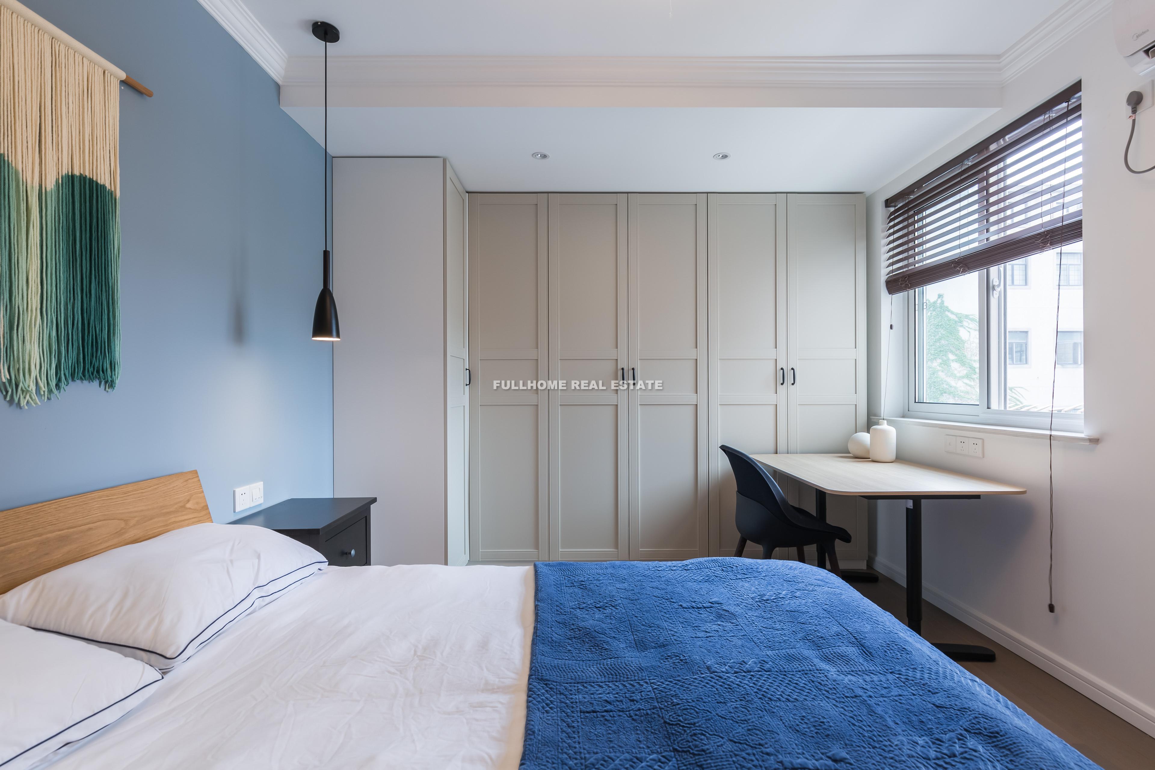 Tian Long Apartment - Interior view 2, Shanghai rental property