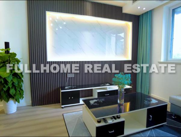 Ke Ning Apartment - Interior view 6, Shanghai rental property