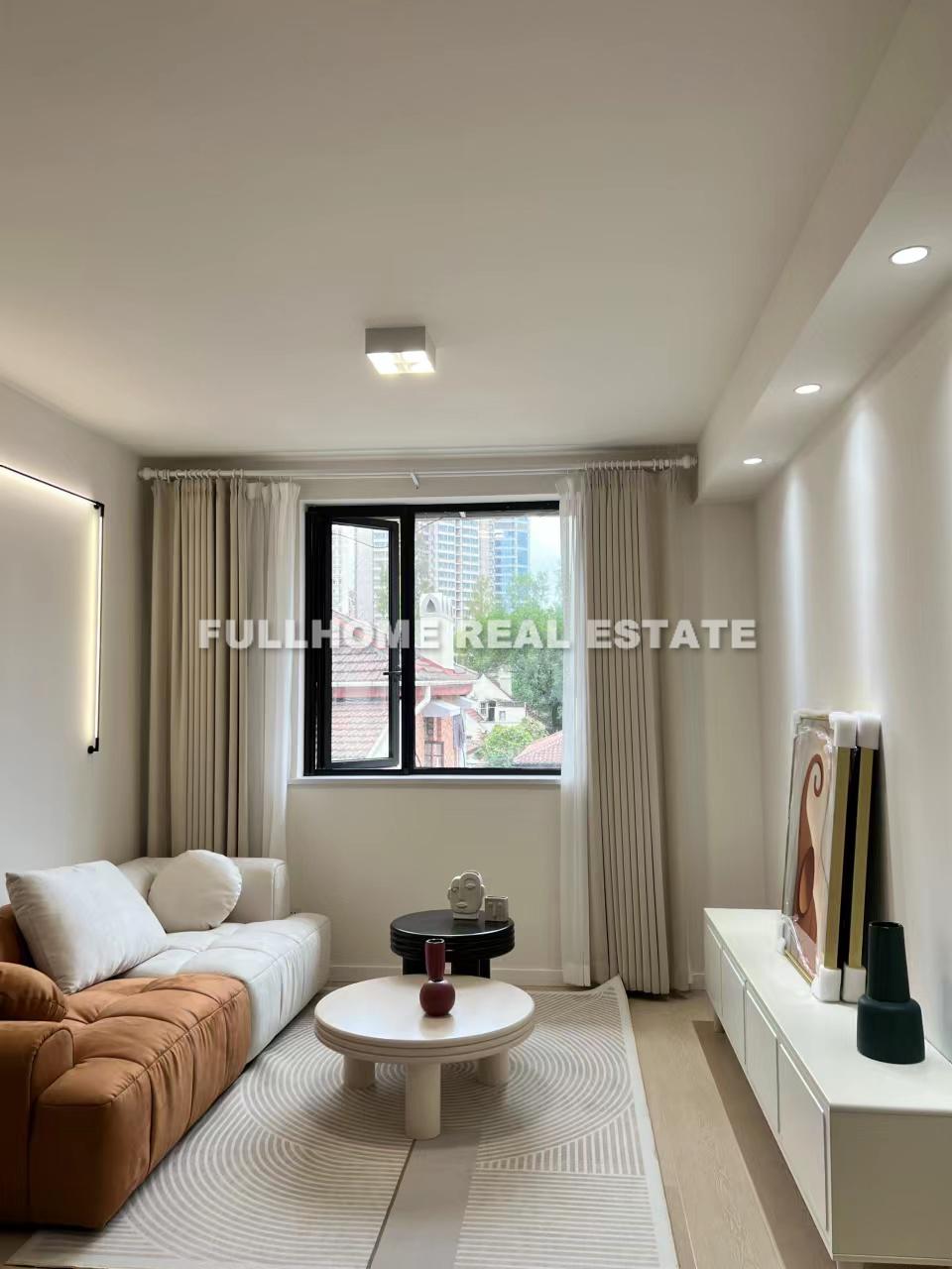 Li Xi Apartment - 1 bedroom apartment in Shanghai, Downtown, Downtown