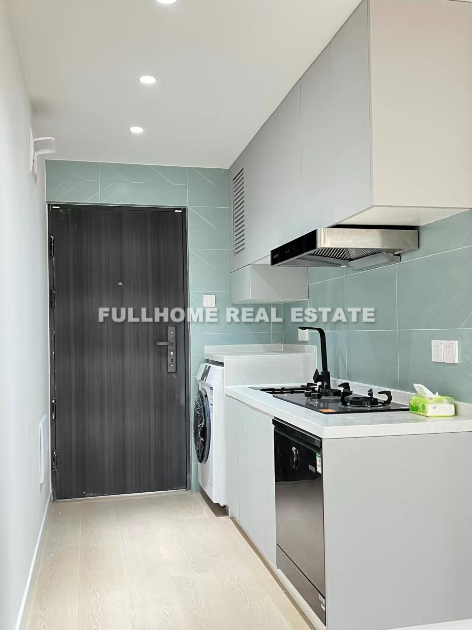Li Xi Apartment - Interior view 6, Shanghai rental property