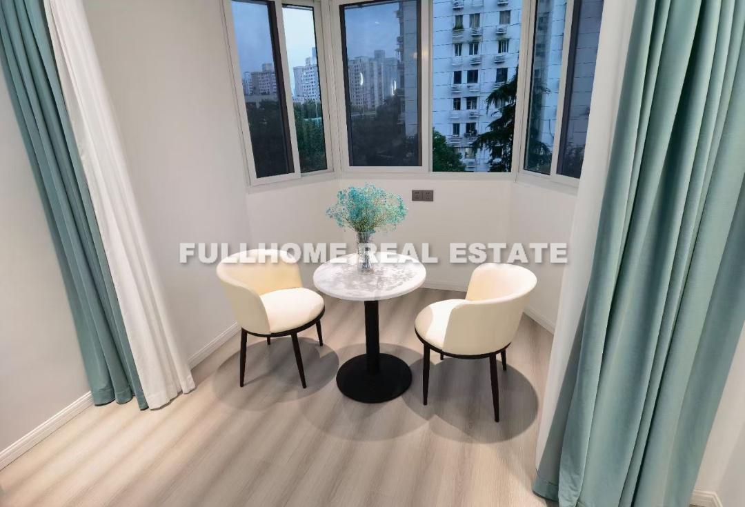 Ke Ning Apartment - Interior view 7, Shanghai rental property