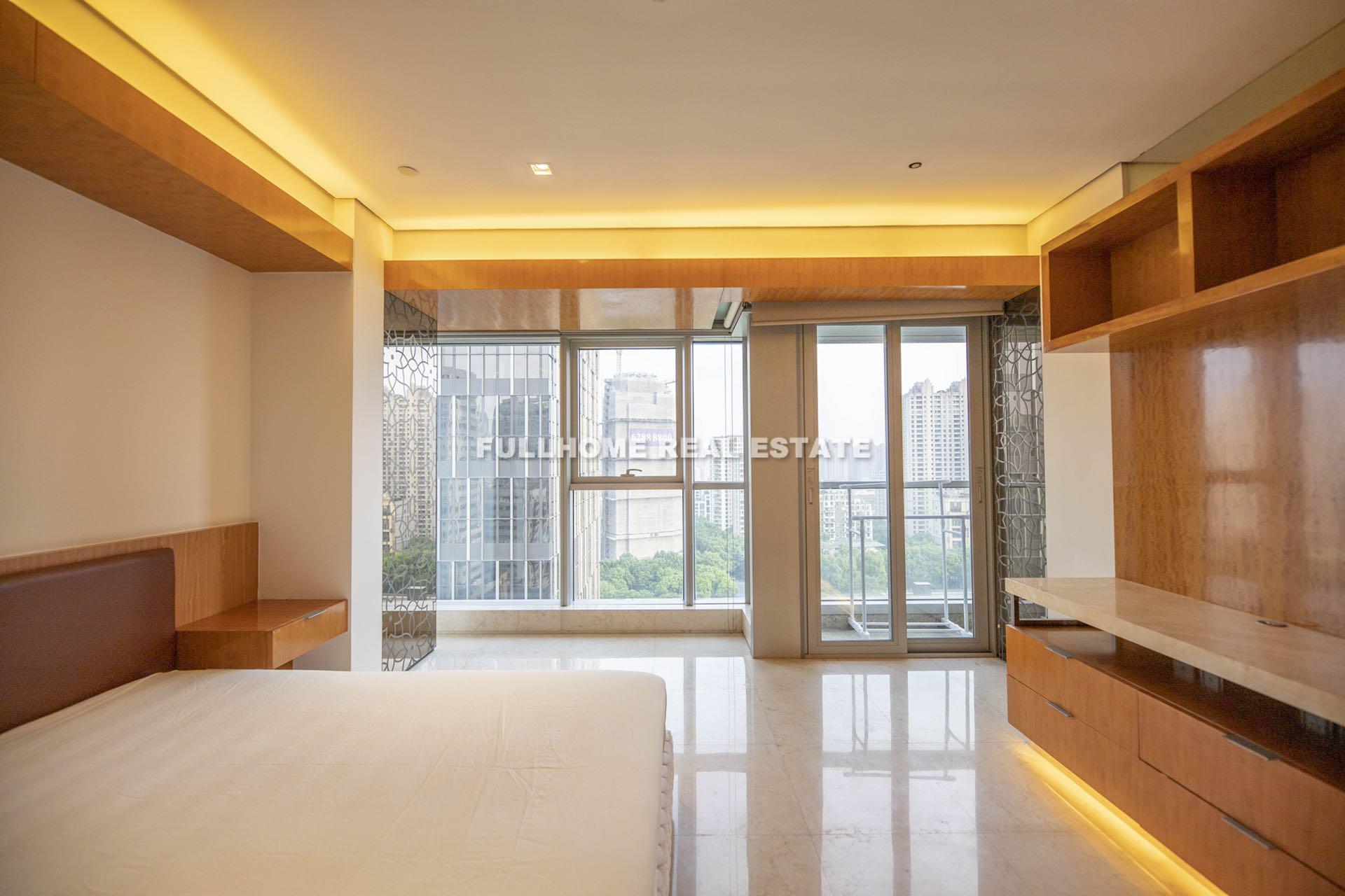 Baccarat Residences - Interior view 7, Shanghai rental property