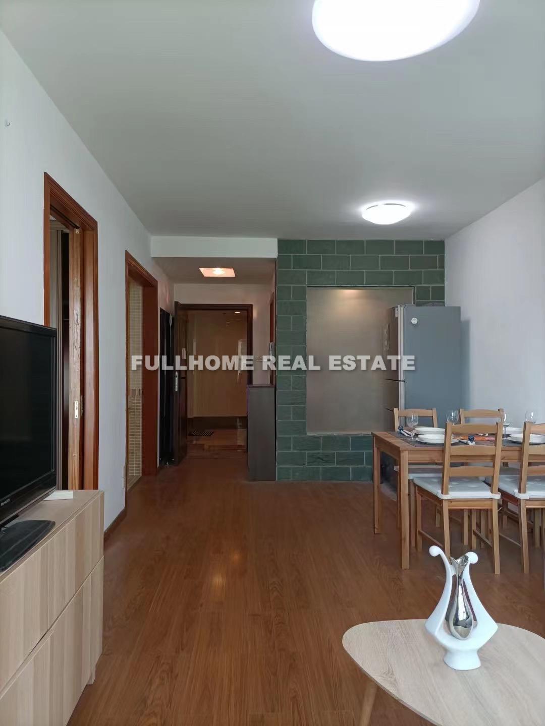 Regents Park - Interior view 4, Shanghai rental property