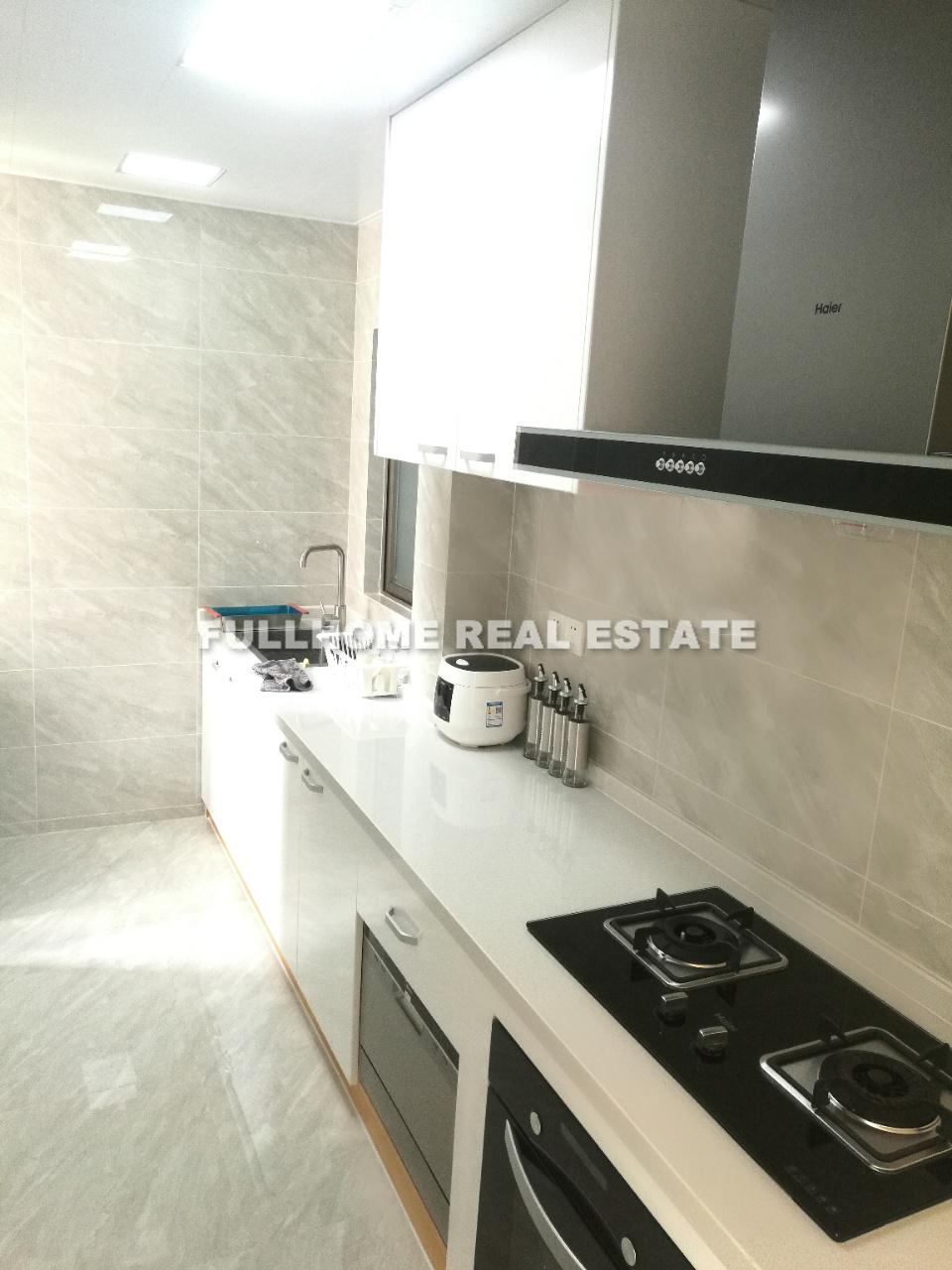 Yunhe Garden - Interior view 5, Shanghai rental property