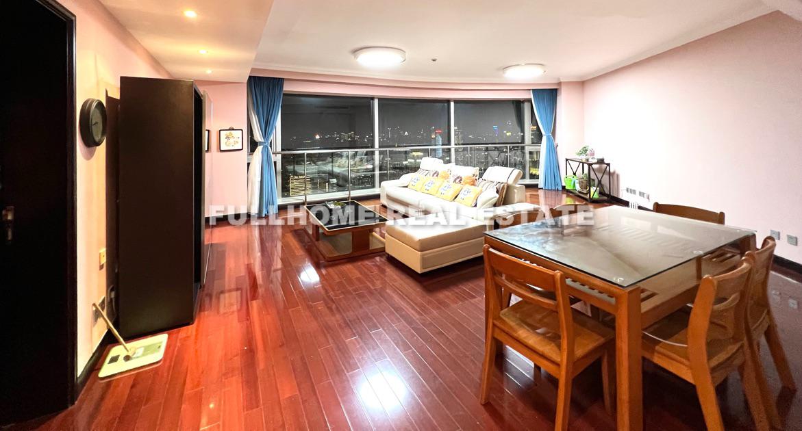 Shimao Riviera Garden - Interior view 7, Shanghai rental property