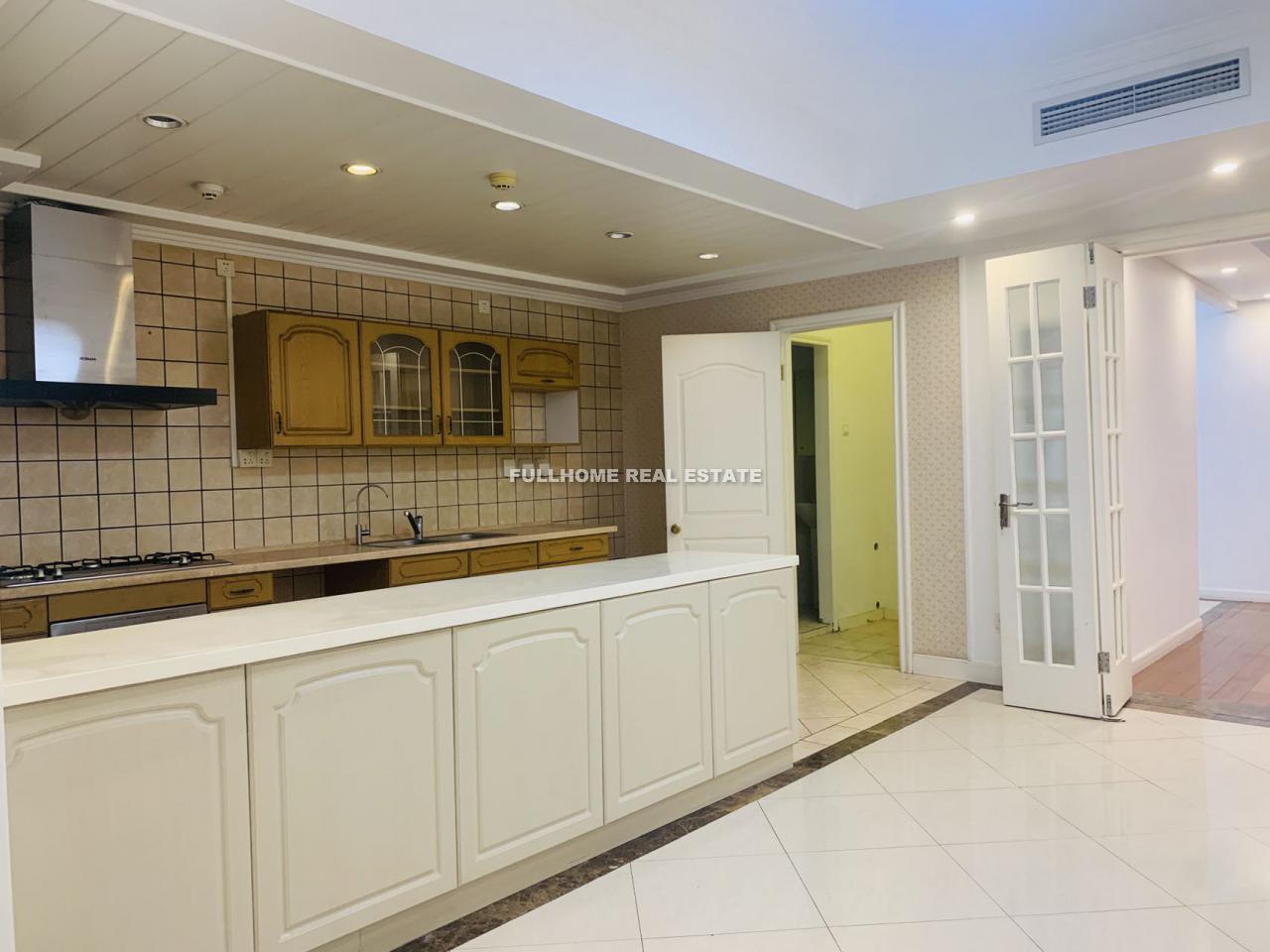 Global Trade Mansion - Interior view 2, Beijing rental property