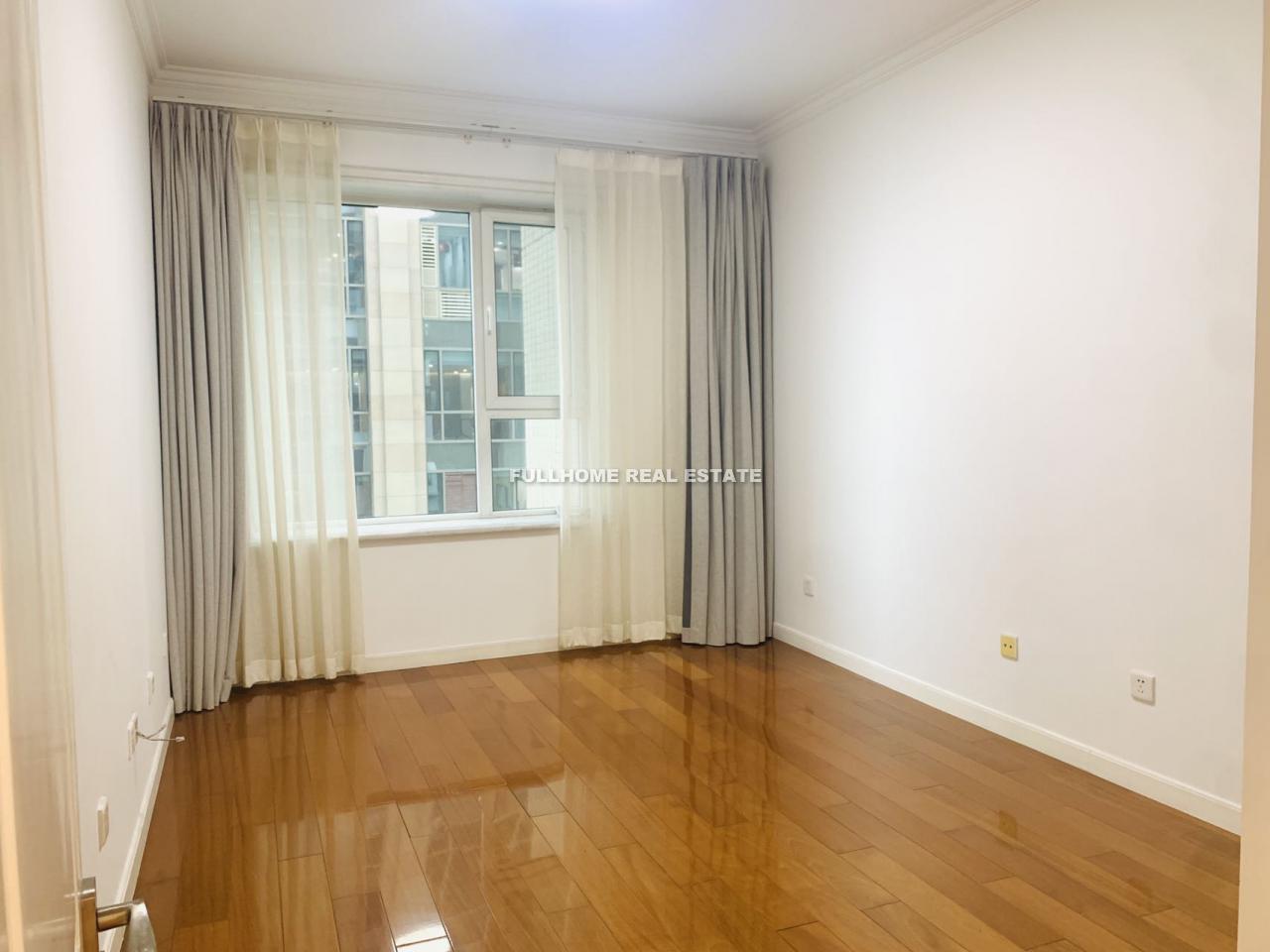 Global Trade Mansion - Interior view 4, Beijing rental property