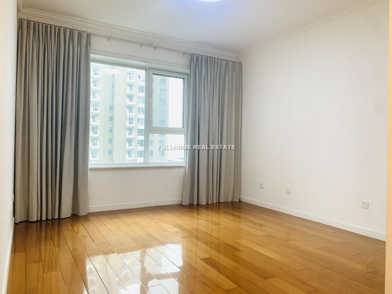 Global Trade Mansion - Interior view 5, Beijing rental property