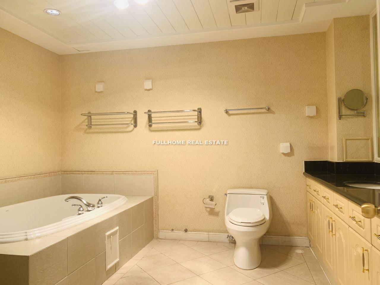 Global Trade Mansion - Interior view 6, Beijing rental property