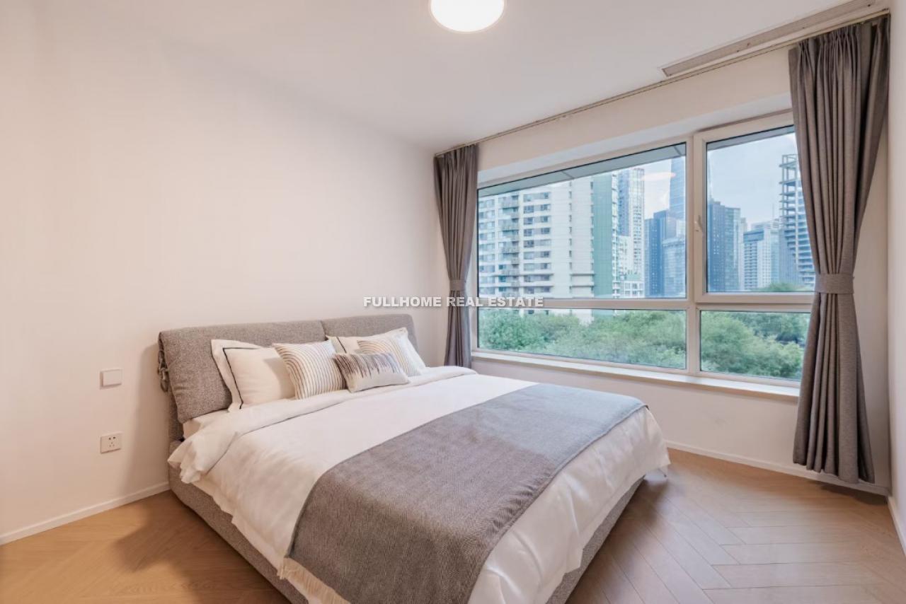 Central Park - Interior view 4, Beijing rental property