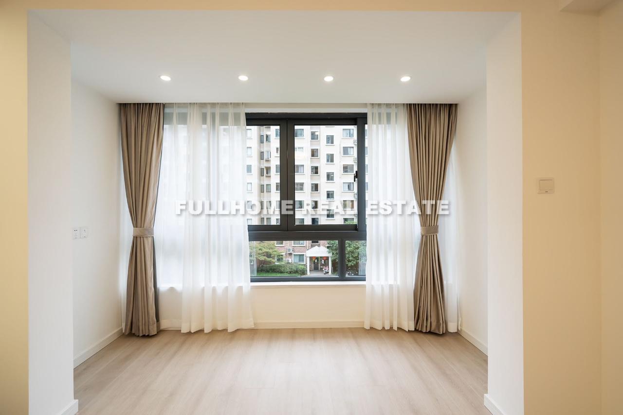 Jingan Hebin Garden - Interior view 6, Shanghai rental property