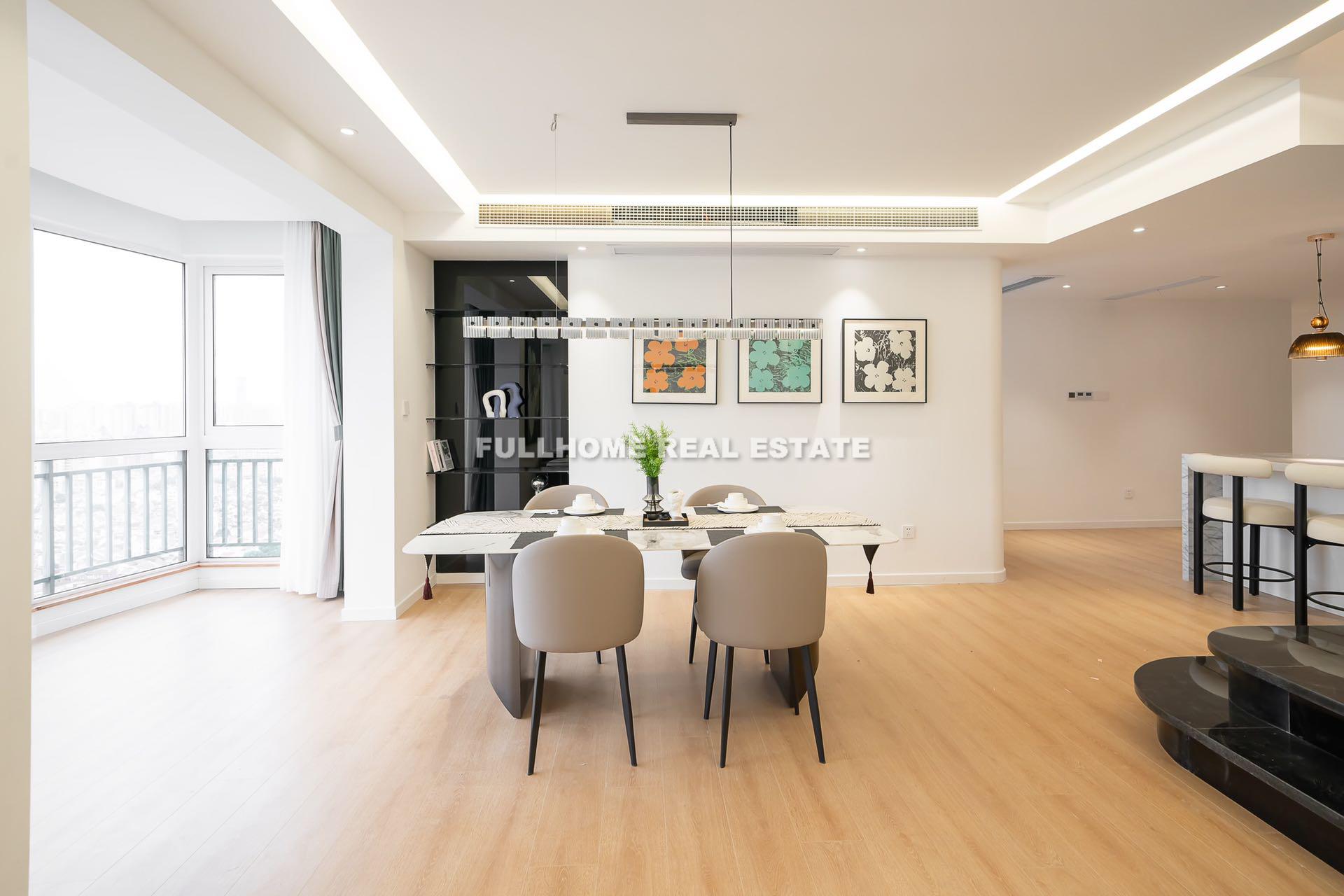 Bin Jiang Ming Ren Yuan - Interior view 10, Shanghai rental property